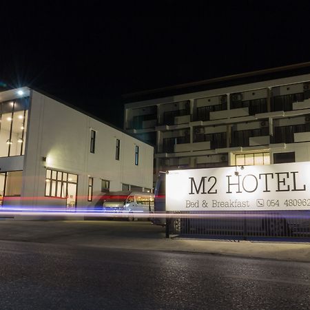 M2 Hotel Phayao Bagian luar foto