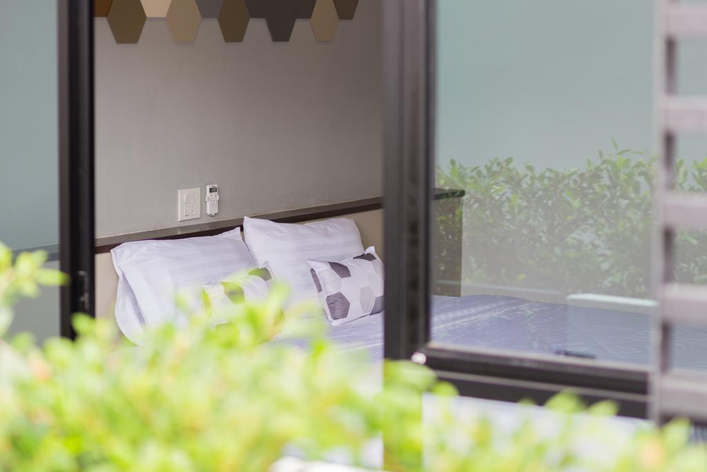 M2 Hotel Phayao Ruang foto