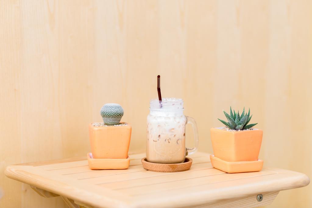 M2 Hotel Phayao Bagian luar foto