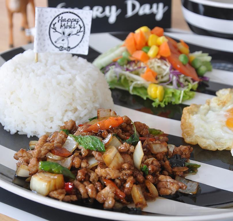 M2 Hotel Phayao Bagian luar foto