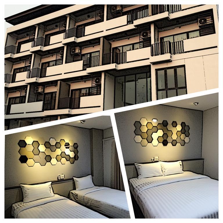 M2 Hotel Phayao Bagian luar foto