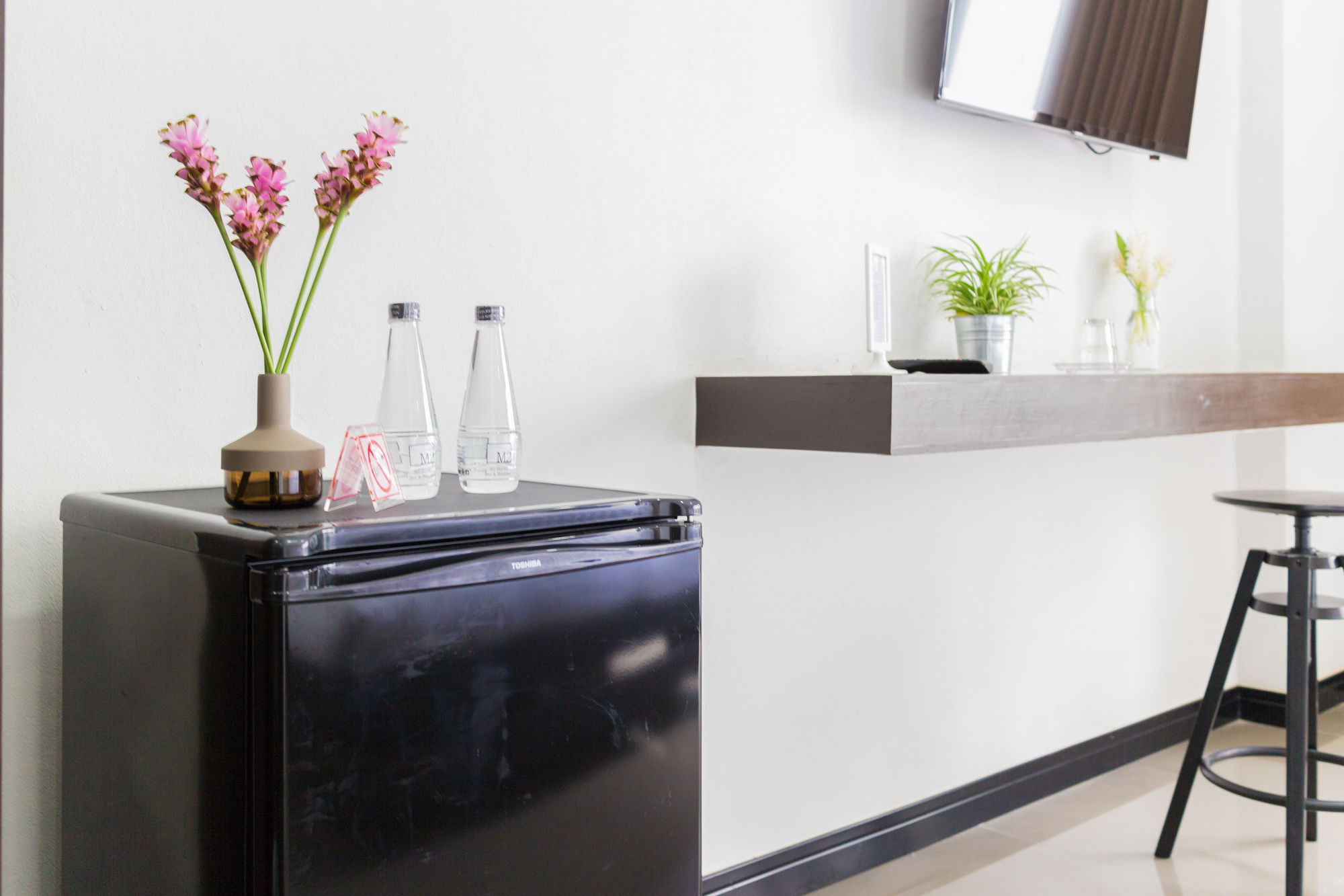 M2 Hotel Phayao Bagian luar foto